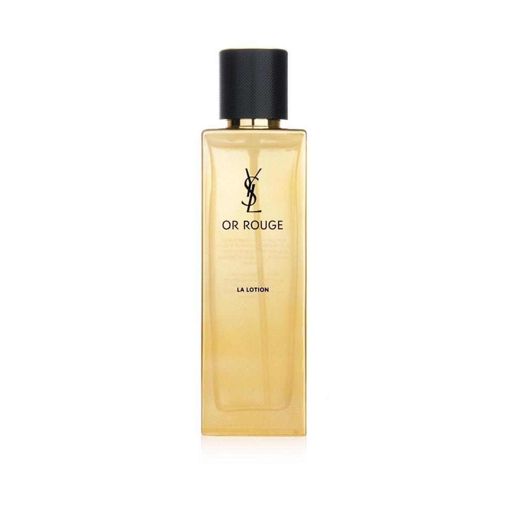 200$ Yves Saint Laurent Or Rouge La Lotion Moisturiser Unisex Size One 150ML - Picture 2 of 3